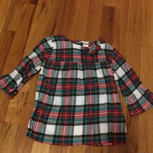 Carter’s Soft 100% Cotton Shirt